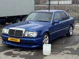 Mercedes-Benz E 260 1992 годаүшін900 000 тг. в Костанай