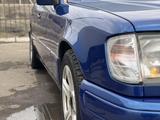 Mercedes-Benz E 260 1992 годаүшін900 000 тг. в Костанай – фото 5