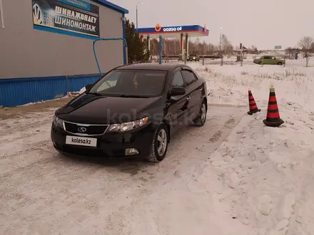 Kia Cerato 2012 года за 5 300 000 тг. в Степногорск