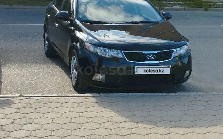 Kia Cerato 2012 годаfor5 000 000 тг. в Степногорск