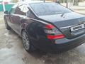 Mercedes-Benz S 350 2007 годаfor7 000 000 тг. в Туркестан