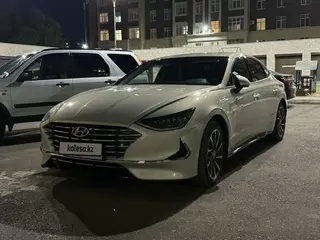 Hyundai Sonata, 2023