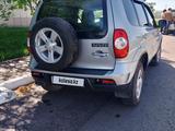 Chevrolet Niva 2014 годаүшін3 450 000 тг. в Караганда – фото 3