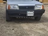 ВАЗ (Lada) 2109 2003 годаүшін550 000 тг. в Атырау