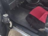ВАЗ (Lada) 2109 2003 годаүшін550 000 тг. в Атырау – фото 4