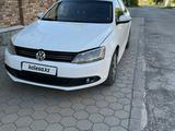 Volkswagen Jetta 2013 годаүшін3 200 000 тг. в Караганда