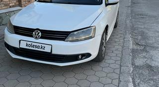 Volkswagen Jetta 2013 года за 3 000 000 тг. в Караганда