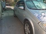 Nissan Primera 2003 года за 2 500 000 тг. в Шымкент – фото 3