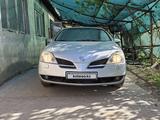 Nissan Primera 2003 года за 2 500 000 тг. в Шымкент
