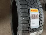 Pirelli ice zero FR 255/45 R20 2024 за 130 000 тг. в Алматы – фото 2