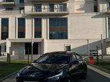 Hyundai Elantra 2023 года за 9 200 000 тг. в Астана