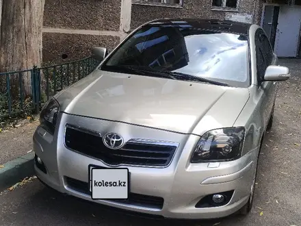 Toyota Avensis 2007 года за 5 000 000 тг. в Караганда – фото 3