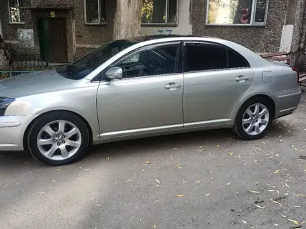 Toyota Avensis 2007 года за 5 000 000 тг. в Караганда – фото 6