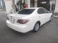 Lexus ES 300 2002 года за 5 300 000 тг. в Тараз – фото 3