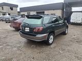 Lexus RX 300 1999 года за 4 500 000 тг. в Астана