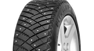 Goodyear UltraGrip Ice Arctic Suv 275/40r20 за 99 400 тг. в Алматы