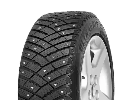 Goodyear UltraGrip Ice Arctic Suv 275/40r20 за 99 400 тг. в Алматы