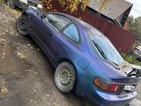 Toyota Celica 1994 года за 1 500 000 тг. в Усть-Каменогорск – фото 3