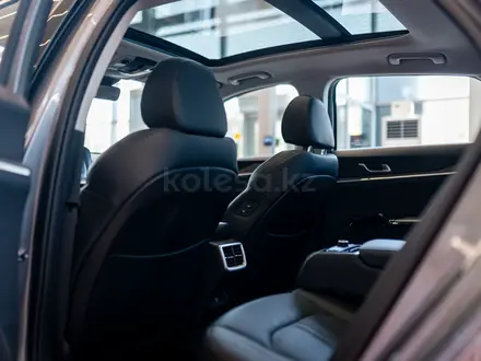 Kia K5 Premium 2025 года за 14 990 000 тг. в Алматы – фото 12