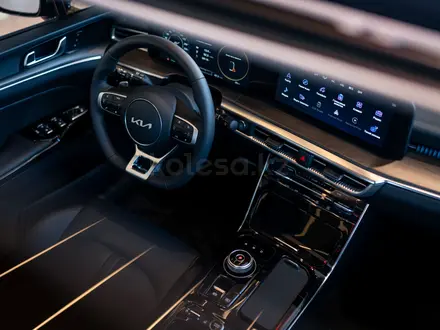 Kia K5 Premium 2025 года за 14 990 000 тг. в Алматы – фото 13