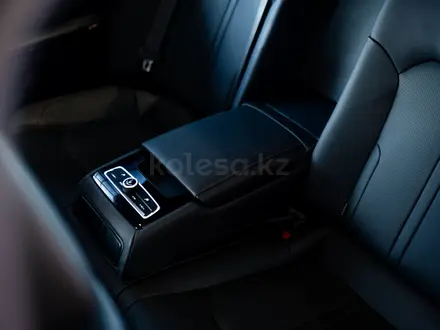 Kia K5 Premium 2025 года за 14 990 000 тг. в Алматы – фото 17