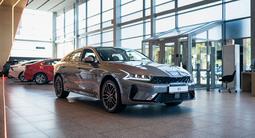 Kia K5 Premium 2025 годаүшін14 990 000 тг. в Алматы
