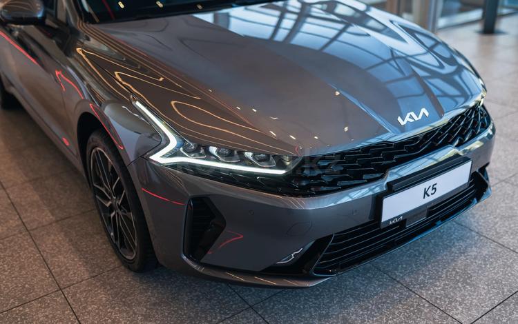 Kia K5 Premium — миниатюра 2