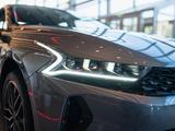 Kia K5 Premium 2025 года за 20 990 000 тг. в Алматы – фото 3