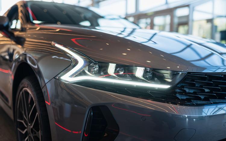 Kia K5 Premium — миниатюра 3