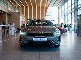 Kia K5 Premium 2025 года за 20 990 000 тг. в Алматы – фото 4
