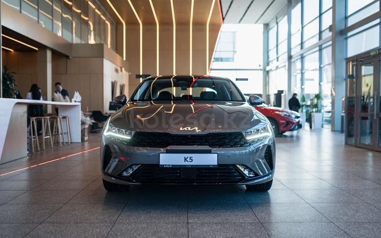 Kia K5 Premium — миниатюра 4