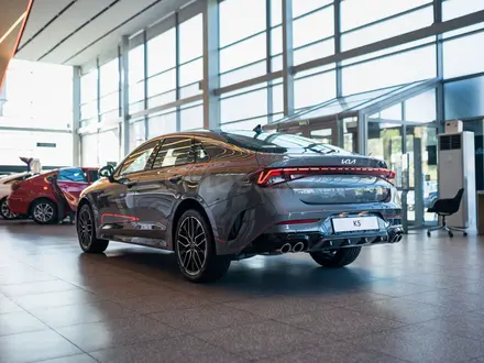 Kia K5 Premium 2025 года за 14 990 000 тг. в Алматы – фото 16