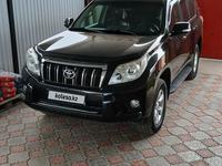 Toyota Land Cruiser Prado 2010 года за 13 800 000 тг. в Алматы