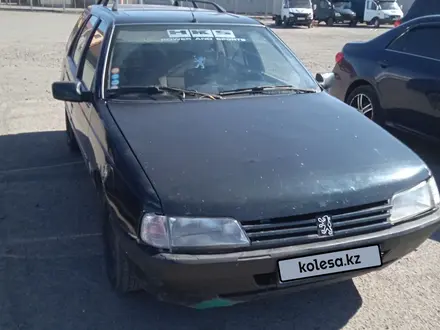 Peugeot 405 1992 года за 600 000 тг. в Караганда – фото 14