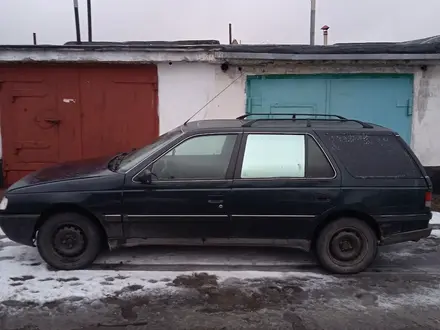 Peugeot 405 1992 года за 600 000 тг. в Караганда – фото 9