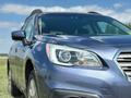 Subaru Outback 2015 годаfor10 300 000 тг. в Караганда – фото 4