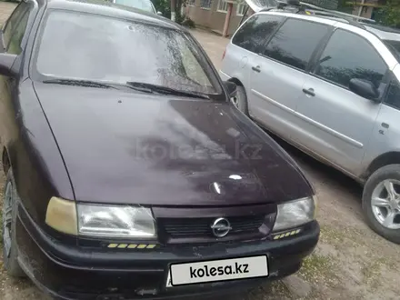 Opel Vectra 1995 годаүшін1 200 000 тг. в Актобе – фото 5