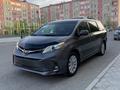 Toyota Sienna 2015 года за 7 900 000 тг. в Актау – фото 12