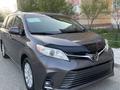 Toyota Sienna 2015 года за 7 900 000 тг. в Актау – фото 3