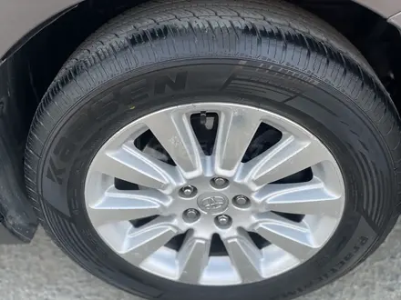 Toyota Sienna 2015 года за 7 900 000 тг. в Актау – фото 8