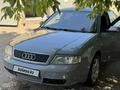 Audi A6 1997 года за 1 200 000 тг. в Караганда – фото 3