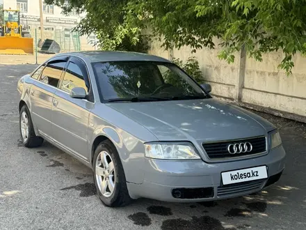 Audi A6 1997 года за 1 200 000 тг. в Караганда