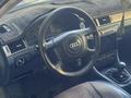 Audi A6 1997 года за 1 200 000 тг. в Караганда – фото 8