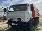 КамАЗ  65111 2003 годаүшін8 000 000 тг. в Усть-Каменогорск