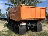 КамАЗ  65111 2003 годаүшін8 000 000 тг. в Усть-Каменогорск – фото 3
