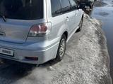 Mitsubishi Airtrek 2004 годаfor3 000 000 тг. в Усть-Каменогорск – фото 5