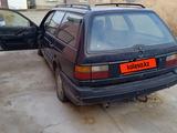 Volkswagen Passat 1992 годаfor1 000 000 тг. в Атырау