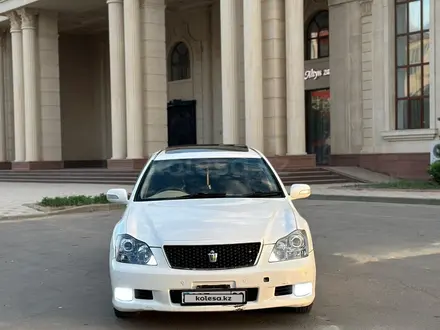 Toyota Crown 2006 года за 6 500 000 тг. в Жезказган – фото 7