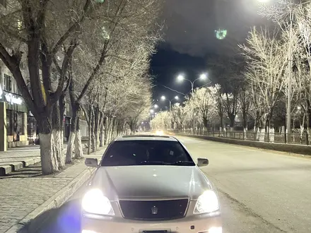 Toyota Crown 2006 года за 6 500 000 тг. в Жезказган – фото 8