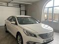 Hyundai Sonata 2015 годаfor7 500 000 тг. в Шымкент – фото 34